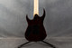 Agile Interceptor Pro 727 - Black Flame - 2nd Hand
