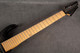 Agile Interceptor Pro 727 - Black Flame - 2nd Hand