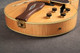 Ibanez LGB30-NT George Benson Signature Hollow-Body - Natural - Case - 2nd Hand