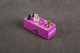 Tone City Mandragora Overdrive - Boxed - 2nd Hand Tone City Mandragora Overdrive - Boxed - 2nd Hand