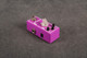 Tone City Mandragora Overdrive - Boxed - 2nd Hand Tone City Mandragora Overdrive - Boxed - 2nd Hand
