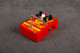 Orange Two Stroke Boost EQ Pedal - Boxed - 2nd Hand (128789) Orange Two Stroke Boost EQ Pedal - Boxed - 2nd Hand (128789)
