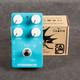 Caline CP-12 Pure Sky Overdrive - Boxed - 2nd Hand Caline CP-12 Pure Sky Overdrive - Boxed - 2nd Hand