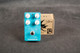 Caline CP-12 Pure Sky Overdrive - Boxed - 2nd Hand Caline CP-12 Pure Sky Overdrive - Boxed - 2nd Hand