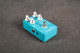 Caline CP-12 Pure Sky Overdrive - Boxed - 2nd Hand Caline CP-12 Pure Sky Overdrive - Boxed - 2nd Hand