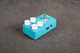 Caline CP-12 Pure Sky Overdrive - Boxed - 2nd Hand Caline CP-12 Pure Sky Overdrive - Boxed - 2nd Hand
