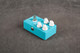 Caline CP-12 Pure Sky Overdrive - Boxed - 2nd Hand Caline CP-12 Pure Sky Overdrive - Boxed - 2nd Hand