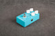Caline CP-12 Pure Sky Overdrive - Boxed - 2nd Hand Caline CP-12 Pure Sky Overdrive - Boxed - 2nd Hand