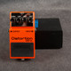 Boss DS-1X Distortion - Boxed - 2nd Hand