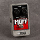 Electro Harmonix Double Muff - 2nd Hand Electro Harmonix Double Muff - 2nd Hand