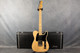 Fender American Standard Telecaster - Natural - Hard Case - 2nd Hand