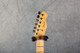 Fender American Standard Telecaster - Natural - Hard Case - 2nd Hand