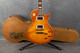 Gibson Les Paul Standard - 2016 - Honey Burst - Hard Case - 2nd Hand Gibson Les Paul Standard - 2016 - Honey Burst - Hard Case - 2nd Hand
