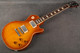 Gibson Les Paul Standard - 2016 - Honey Burst - Hard Case - 2nd Hand Gibson Les Paul Standard - 2016 - Honey Burst - Hard Case - 2nd Hand