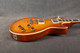 Gibson Les Paul Standard - 2016 - Honey Burst - Hard Case - 2nd Hand Gibson Les Paul Standard - 2016 - Honey Burst - Hard Case - 2nd Hand