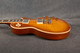 Gibson Les Paul Standard - 2016 - Honey Burst - Hard Case - 2nd Hand Gibson Les Paul Standard - 2016 - Honey Burst - Hard Case - 2nd Hand
