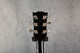 Gibson Les Paul Custom - 1980 - Bare Knuckle PUPs - Ebony - Hard Case - 2nd Hand