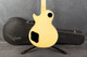 1976 Gibson Les Paul Custom  Alpine White - 2nd Hand