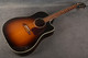 Gibson J-45 Standard EC - Vintage Sunburst - Hard Case - 2nd Hand