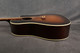 Gibson J-45 Standard EC - Vintage Sunburst - Hard Case - 2nd Hand