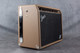 Fender Acoustasonic 150 Amplifier - Cover - 2nd Hand Fender Acoustasonic 150 Amplifier - Cover - 2nd Hand