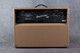 Fender Acoustasonic 150 Amplifier - Cover - 2nd Hand Fender Acoustasonic 150 Amplifier - Cover - 2nd Hand