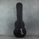 Gibson Les Paul Hard Case - Black - 2nd Hand Gibson Les Paul Hard Case - Black - 2nd Hand