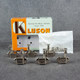 Kluson Deluxe 3-a-Side Tuner - Boxed - 2nd Hand Kluson Deluxe 3-a-Side Tuner - Boxed - 2nd Hand