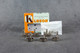 Kluson Deluxe 3-a-Side Tuner - Boxed - 2nd Hand Kluson Deluxe 3-a-Side Tuner - Boxed - 2nd Hand