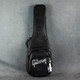 Gibson Premium Soft Case for Les Paul and SG - 2nd Hand Gibson Premium Soft Case for Les Paul and SG - 2nd Hand