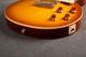 Epiphone Les Paul Standard Pro - Honey Burst - 2nd Hand