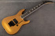Kramer SM-1 H - Buzzsaw Gold - 2nd Hand Kramer SM-1 H - Buzzsaw Gold - 2nd Hand