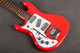 Rapier 33 - Left Handed - Fiesta Red - 2nd Hand