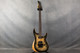 Schecter Reaper-6 FR S - Charcoal Burst - 2nd Hand