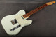 Fender Classic Player Baja 60s Telecaster - Faded Sonic Blue - Bag - 2nd Hand