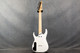 Ibanez PGMM31 Paul Gilbert Mikro - White - 2nd Hand
