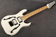 Ibanez PGMM31 Paul Gilbert Mikro - White - 2nd Hand