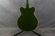 Gretsch G2622T Streamliner - Torino Green - 2nd Hand (128775)