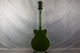 Gretsch G2622T Streamliner - Torino Green - 2nd Hand (128775)