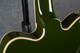 Gretsch G2622T Streamliner - Torino Green - 2nd Hand (128775)