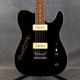 Michael Kelly 59 Series Thinline - Gloss Black - 2nd Hand Michael Kelly 59 Series Thinline - Gloss Black - 2nd Hand