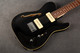 Michael Kelly 59 Series Thinline - Gloss Black - 2nd Hand Michael Kelly 59 Series Thinline - Gloss Black - 2nd Hand