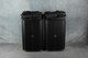 Syrincs D112SP Active Speaker - Pair - Gig Bag - 2nd Hand