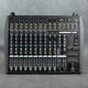 Samson TM500 Powered Mixer **COLLECTION ONLY** - 2nd Hand