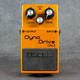 Boss DN-2 Dyna Drive - 2nd Hand