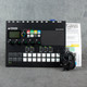 Squarp Pyramid Mk3 64-Track Sequencer with PSU - 2nd Hand Squarp Pyramid Mk3 64-Track Sequencer with PSU - 2nd Hand