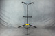 Hercules GS422B Double Guitar Stand - 2nd Hand Hercules GS422B Double Guitar Stand - 2nd Hand