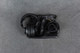 Shure SRH440 Headphones - Bag - 2nd Hand Shure SRH440 Headphones - Bag - 2nd Hand