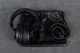 Shure SRH440 Headphones - Bag - 2nd Hand Shure SRH440 Headphones - Bag - 2nd Hand