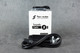Two Notes Audio Engineering Torpedo Captor X 8Ohm - PSU - 2nd Hand Two Notes Audio Engineering Torpedo Captor X 8Ohm - PSU - 2nd Hand